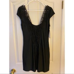 Lingerie Dress NWT